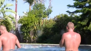 Hunter & Porter: unprotected - anal Action