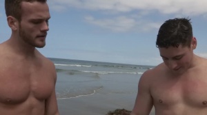Sean & Forrest: bare - ass Sneak Peek