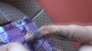 This Czech twink has one of the tightest asses