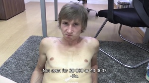 muscular and manly man got face hole plowed