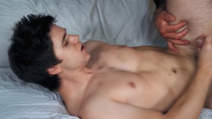 Puzzle lad - Will Braun ass Hook up