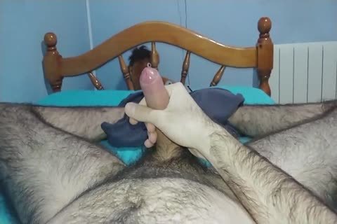 Me jerking off At sofa