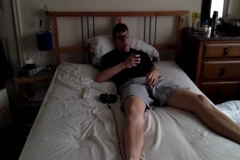 teen teen Plays while Texting Bae (Full Version)