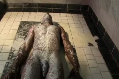 Bottoming For darksome Panther