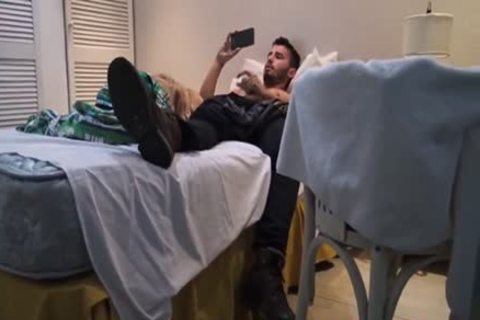 Latino Casting - Fulltime clip