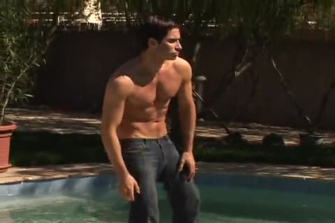 slutty lascivious males sucking Poles