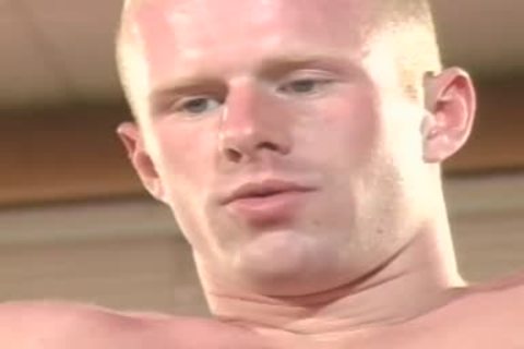 Todd Gibbs - The Road Home Scenes