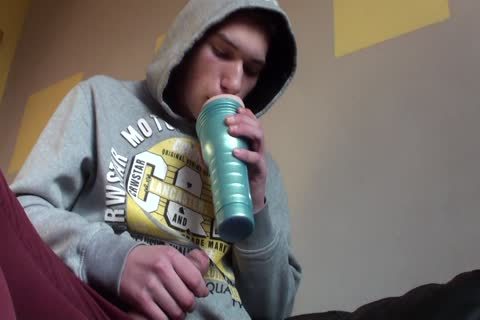 CZECH CASTING Skate lad Casting cook jerking goo flow