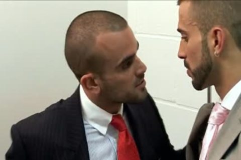 Watersports In Suits