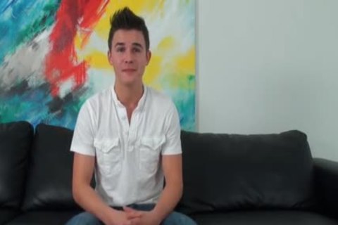 Turner poked By Creepy homo Castings Director Boyprofit