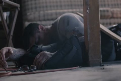 Ryan plows & Shane Jackson - The Last males Part 2