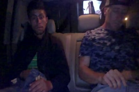 Street Trade Straight boy Tries A Jerkoff Session In My Truck (anderson 1)