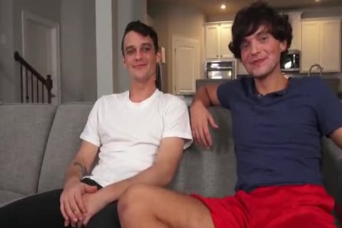 str8 only Had A cock