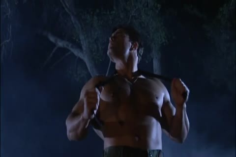 bare Straight Up - Straight teens Stroking Off