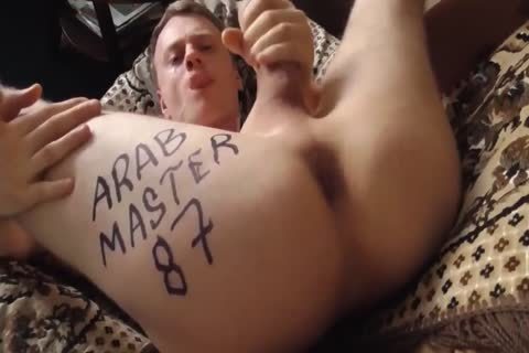 Orgasmic anal Contractions