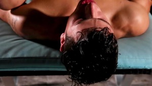 moist Dreams - Kaleb Stryker American Love