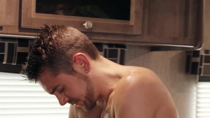 daddy exchange - Lance Hart American Hook up