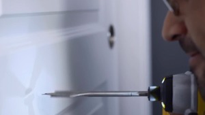 Drill My Hole: Pierced Ryan Bones goes in for blowjobs