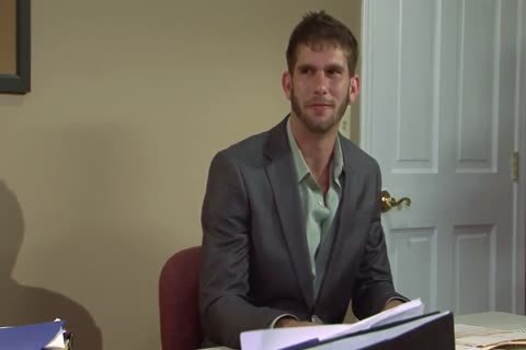 wang Daily And Jimmy Fanz (OA P1)