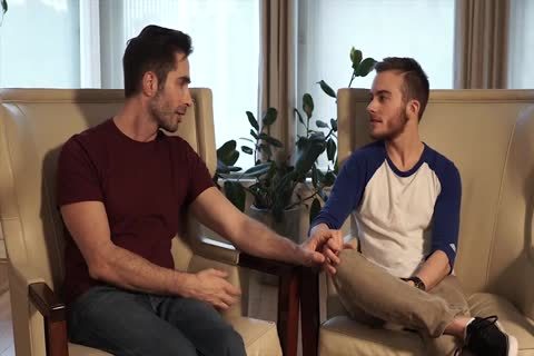 FTM Luke Hudson Acquires nailed bareback By Michael L