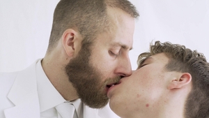 MissionaryBoys: Young President Lewis wishes for fingering