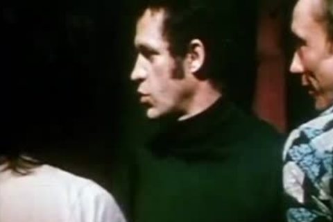 slutty sleazy Stuff (1975) Part 1