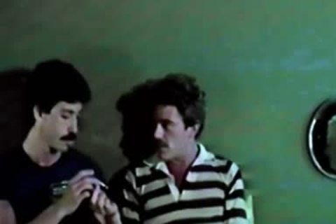 So Many males, So Little Time (1979) Part 1