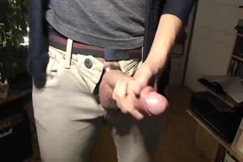 Web Web Camera Gigantic, Lengthy, Large, Veiny, Uncut ramrod Jerking