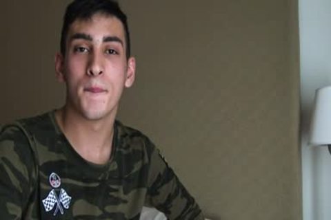 Latino Fan Barebacked By large Uncut weenie