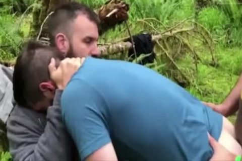 Public unprotected Sextape