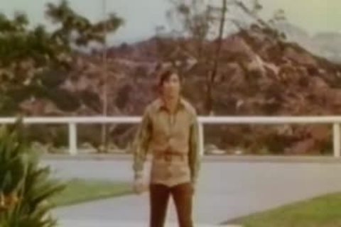 From grand-dad's Closet: A Dream Of Body (1972)