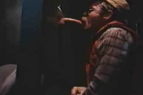 Chip Off The old Block