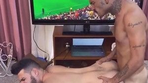 fucking My Stepfather 3