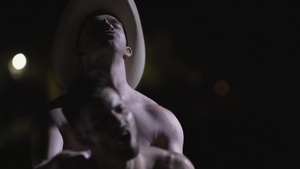 IconMale: Casey Everett & Nick Fitt dick sucking outdoors