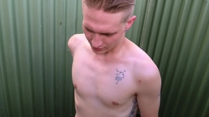 Czech Hunter - Doggy outdoors