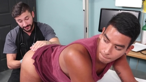 Extra Big Dicks - Jay Seabrook has nice big dick