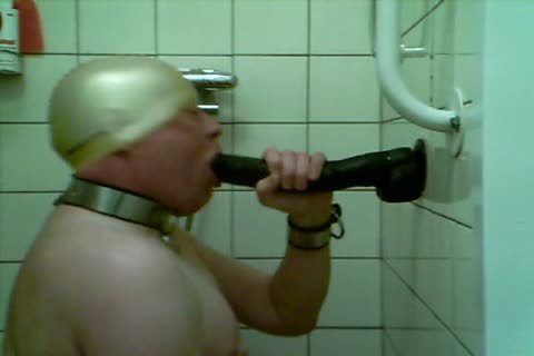 Big cock dutch amateur BDSM