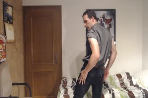 Hottest strip! Part 1