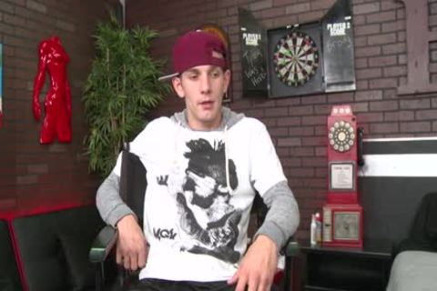 Vadim darksome plows Dakota Ford unprotected!