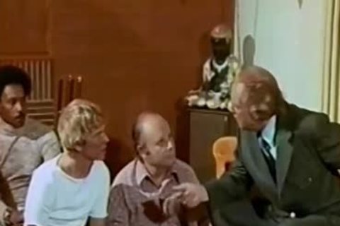 The Light From The Second Story Window (1973) Part 6