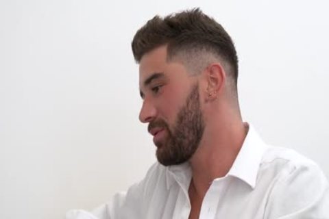 Stepdaddy nailing His cute StepSon