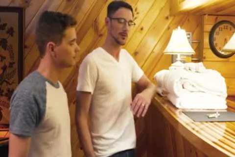 Mr. Divino And Mark (Uncle And Nephew)Tape #1