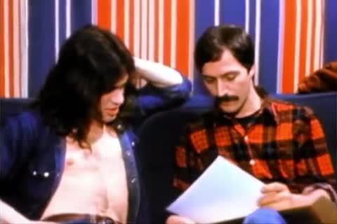 The Night before (1973) Part 2 - Repost