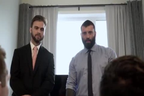 Trading The boys - ?