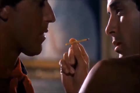 Casey Donovan & Gerald Grant - Score 1974