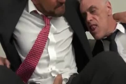 We Need A pounding Break (O4M)