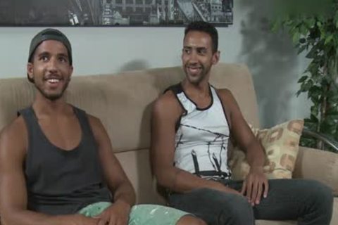 Jay Alexander Mike M