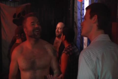 grandad's Choice: BearCity (2010)