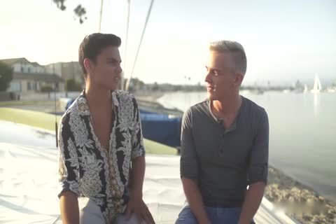 new friends twink Porn Tube