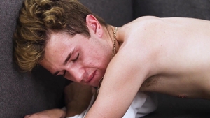 MissionaryBoys: Beau Reed with Jake Hill finds dick to fuck